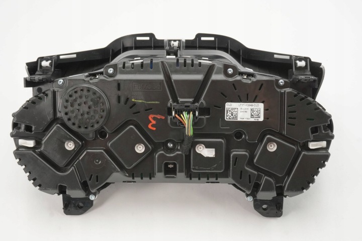 фото №9, Панель приладів ford transit connect mk2 lt1t-10849-cld