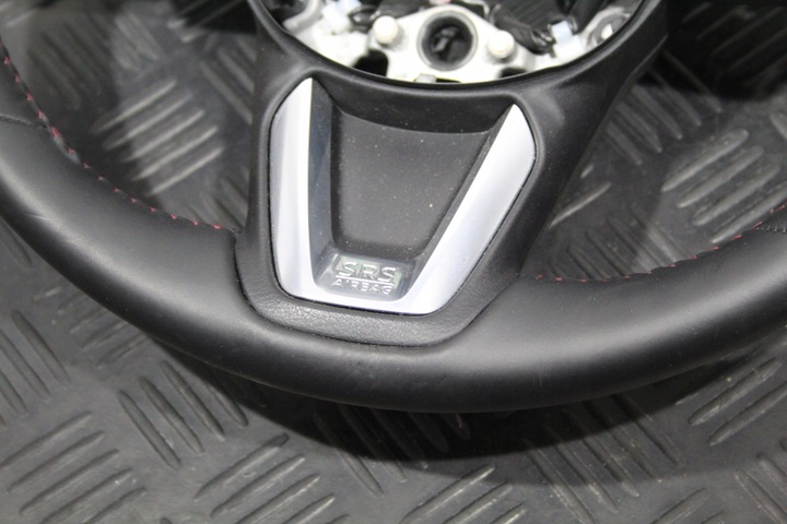 фото №8, Руль мультифункция mazda cx5 ii 2 kf kb рестайлинг
