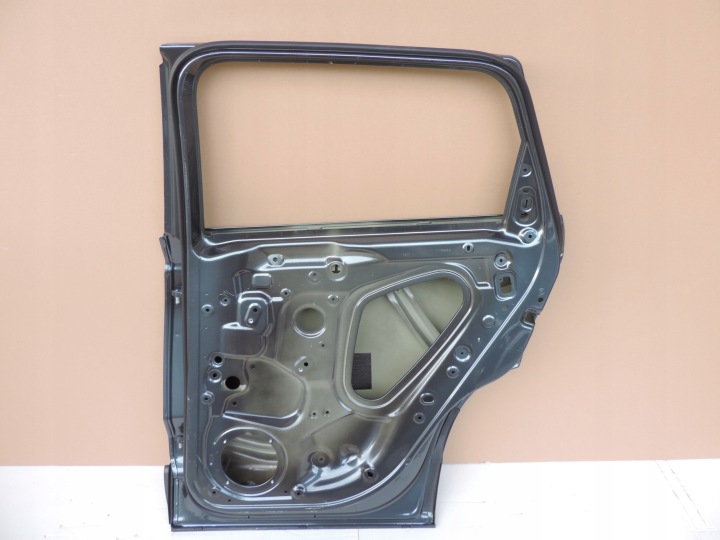 фото №11, Seat ateca 575833312 задние правые дверь