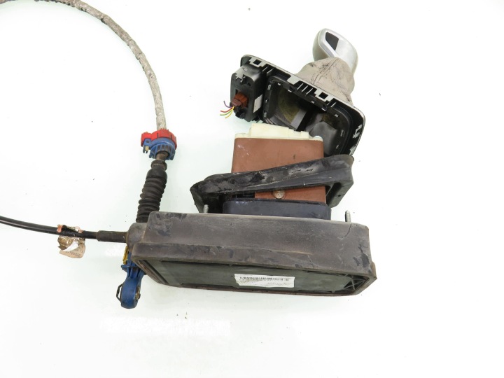 фото №6, Домкрат citroen c5 iii break