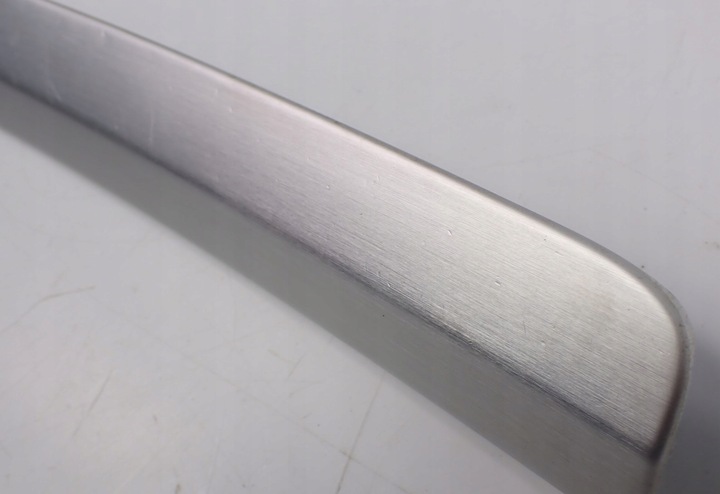 фото №9, Планка декоративна двері права перед 4l0867410 q7 4l