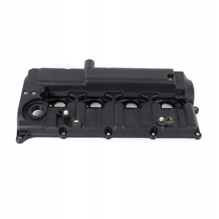 фото №6, Кришка клапана, do kia sorento 2.5 crdi 2006-2011, двигун d4cb