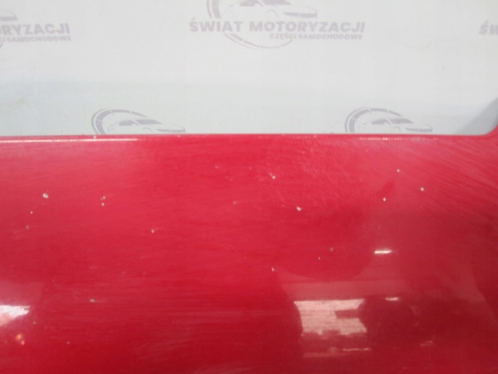 фото №10, Seat ibiza iv 09r капот
