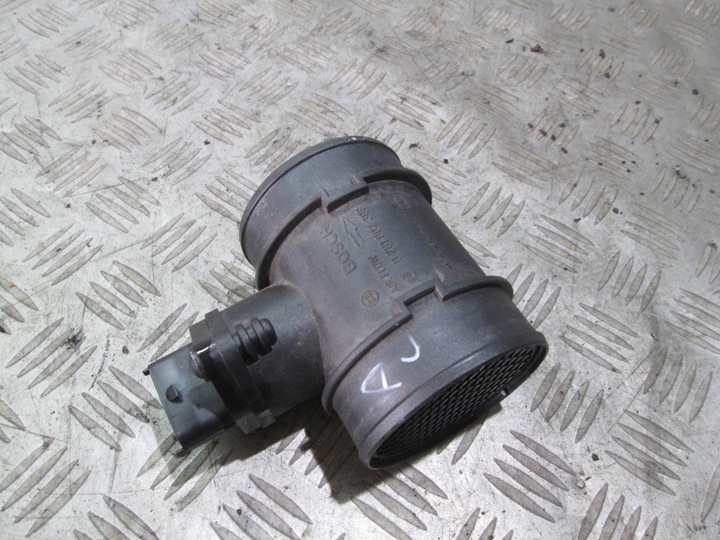 фото №5, Витратомір alfa romeo 147 156 1.6 0281002309