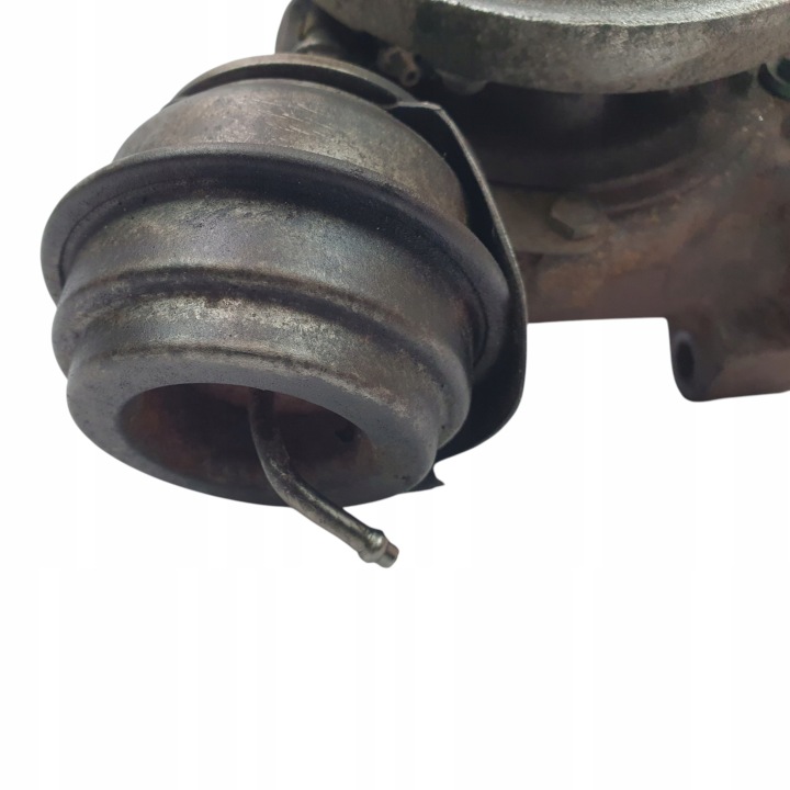 фото №10, Turbosprężarka hyundai i40 1.7 crdi турбіна 28201-2a850 794097-0003