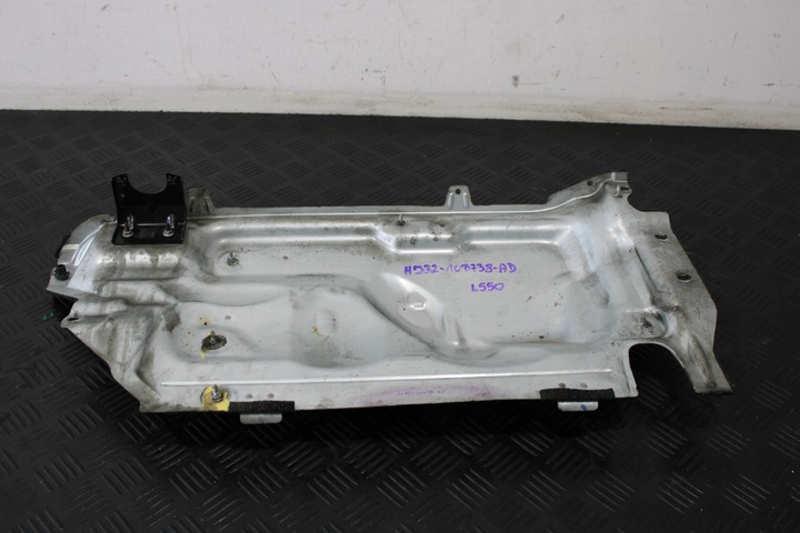 фото №1, Стіна перегородкова land rover discovery sport l550 hj32-10b738-ad