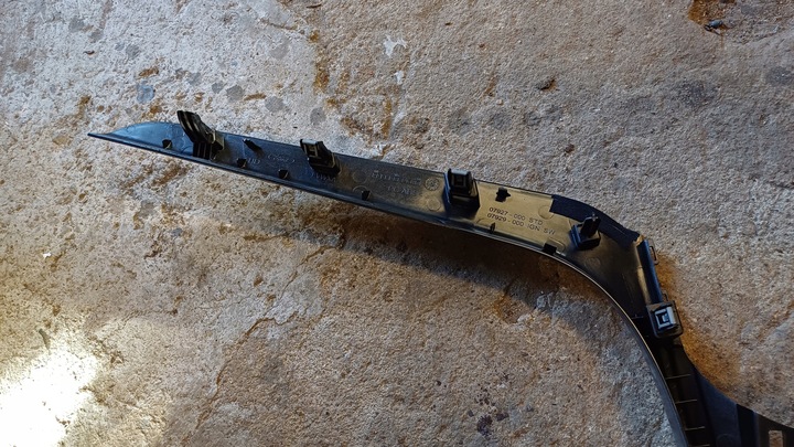 фото №6, Ford c-max mk2 захист рамка dekor консолі панелі am51-r045h93