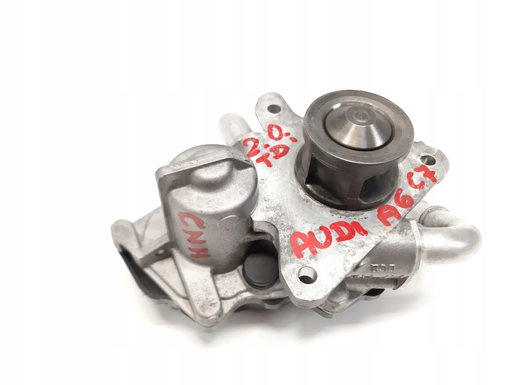 фото №1, Клапан egr audi a6 c7 2.0 tdi cnh 04l131501n