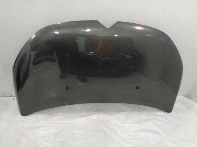 фото №2, Citroen c3 iii бампер капот лампы pas корпус поддона