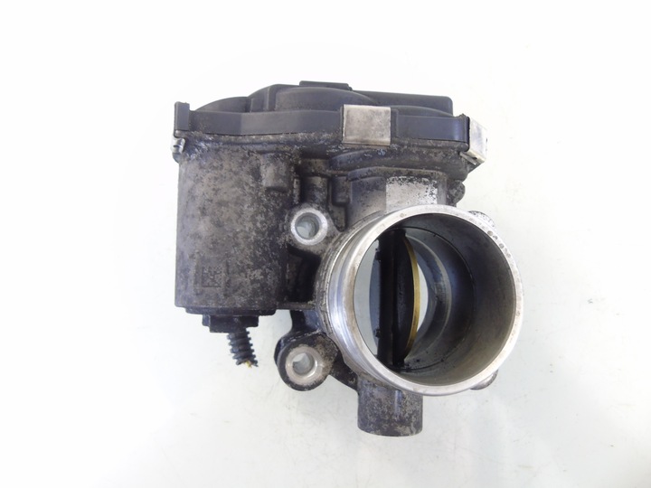 фото №5, Opel mokka a 1.6 cdti дроссельная заслонка 55570009db