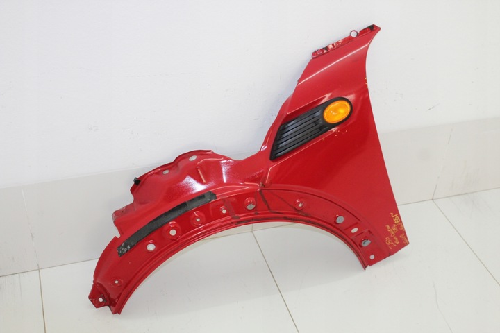 фото №6, Крыло левый перед mini cooper r56 06-11r 851