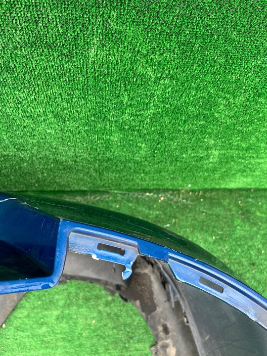 фото №13, Бампер mercedes c-klasa w206 amg 2021 зад задній a2068850703 sedan