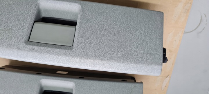 фото №5, A7 4g бардачок відсіки сидіння pod звичайні сидіння електричні a6 c7 4g