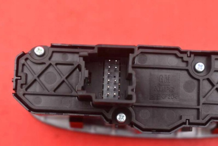 фото №8, Вимикач перемикач світла 39121796 opel insignia b 17-20