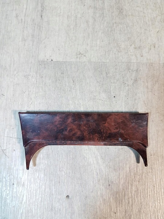 фото №1, Защита рамка dekor консоли панели volvo s40 v40