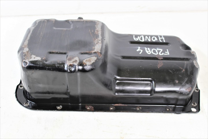 фото №4, Піддон піддон масляна honda prelude 2.0i f20a4