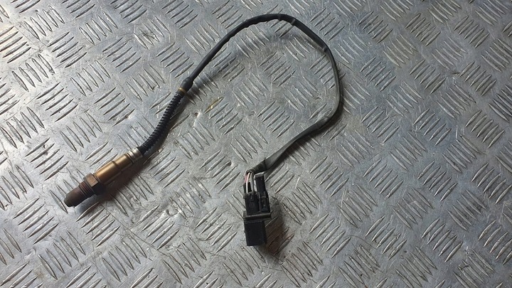 фото №1, Vw passat b6 cc superb ii 3.6 v6 fsi лямбда-зонд