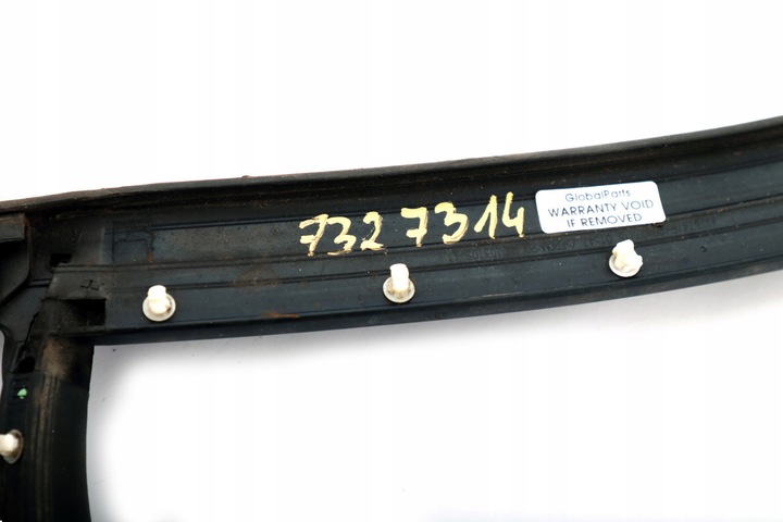 фото №12, Mini f55 прокладка двері правий зад 7327314