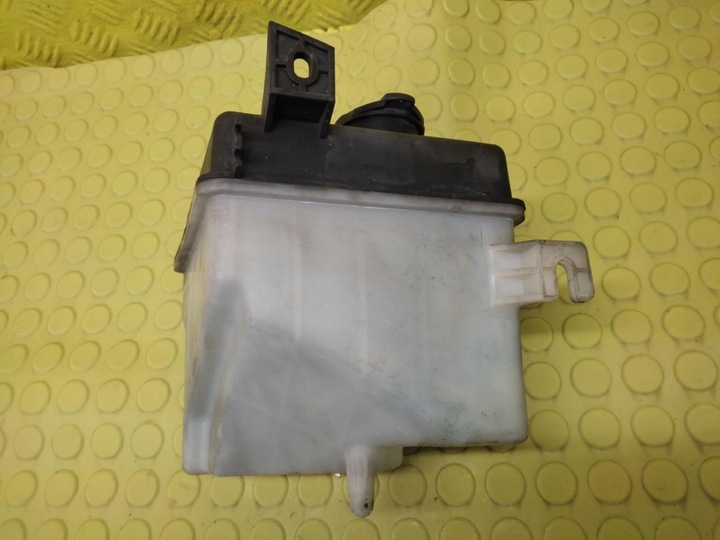 фото №6, Hyundai getz 1.5 crdi бачок омывателя 986101c000