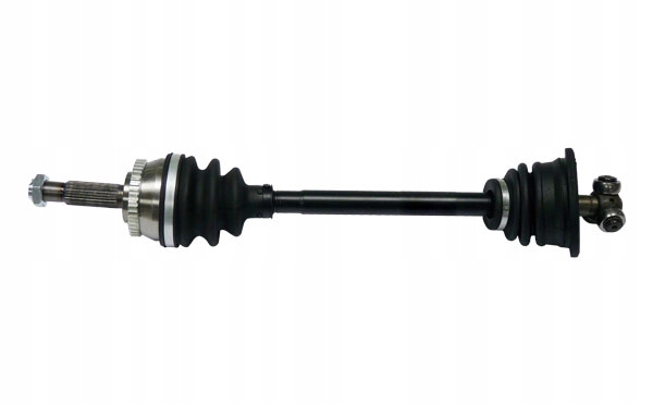 фото №9, Skf піввісь привідна перед volvo s40 i v40 1.6 1.8 1.9d 07.95-06.04