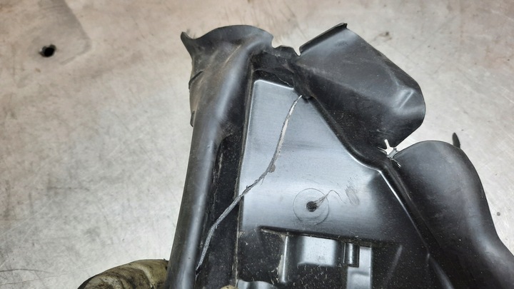 фото №11, Volvo xc90 16-18r жалюзи впуск руль 31353797