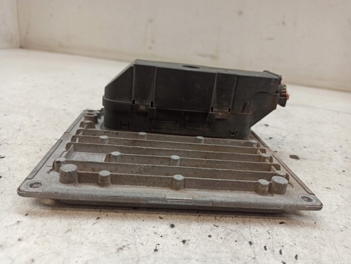 фото №10, Ford fiesta mk6 ecu 1.3 компьютер 4s6112a650ka s118763006a a sim21