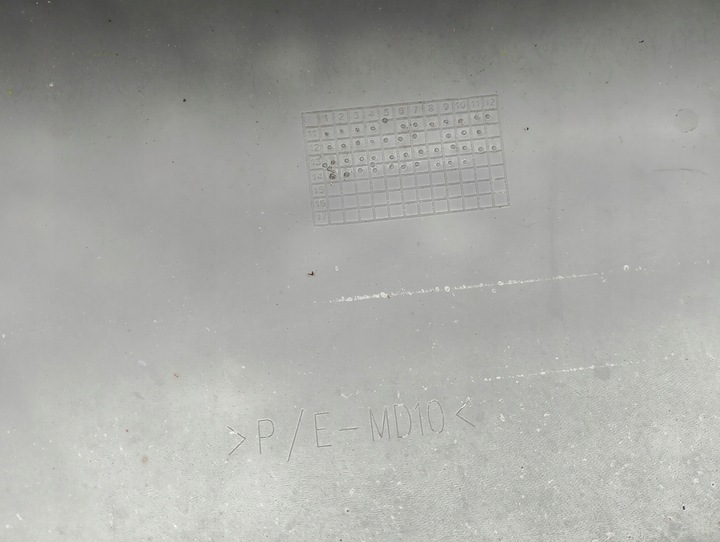 фото №13, Бампер задній зад peugeot 508 i sw gt pdc x6