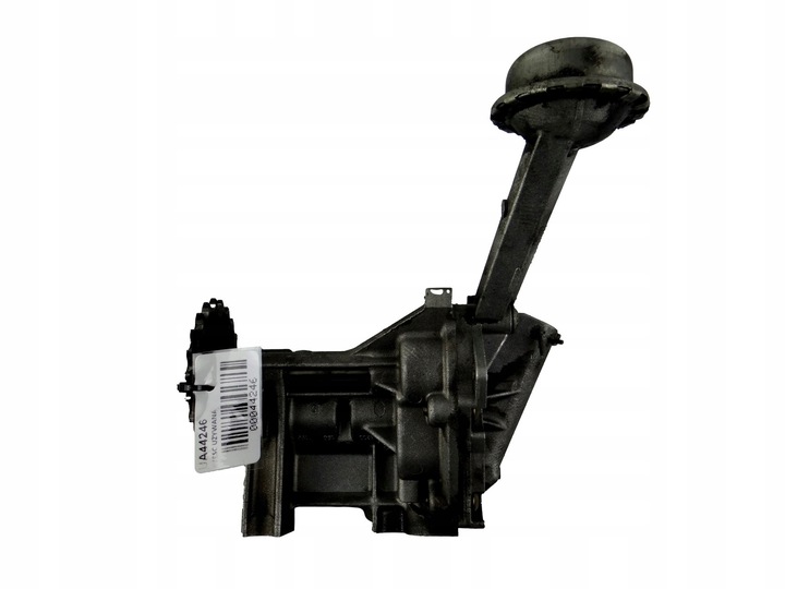 фото №1, Насос масла renault megane 7700600532