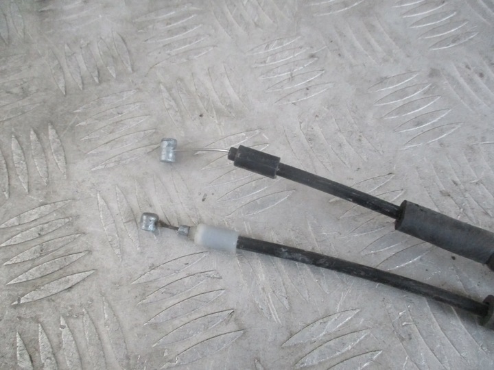 фото №7, Замок лівий перед 81310-2l020 hyundai i30 1.6 crdi 07-10 r. hb 5d