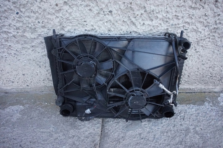 фото №8, Підсилювач pas комплектний перед opel antara рестайлінг