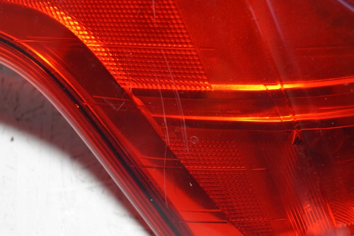 фото №7, Лампа лівий зад ford focus mk3 hb