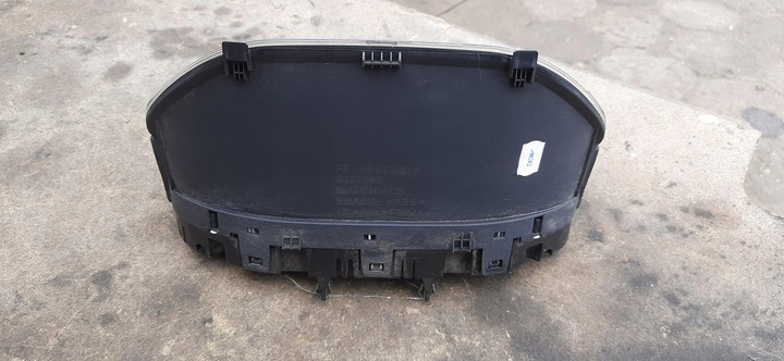 фото №5, Спидометр приборы европа mercedes vito w447 a4479006408