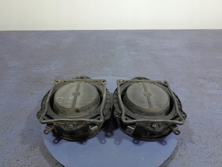 фото №15, Audi a8 d3 динамики сабвуфер усилитель bose 4e0035411h