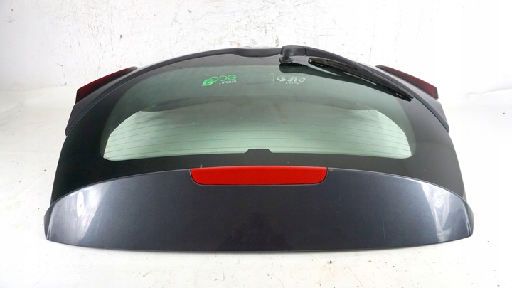 фото №12, Кришка зад задня заднє скло renault megane 3 iii універсал 08-13 2008-2013