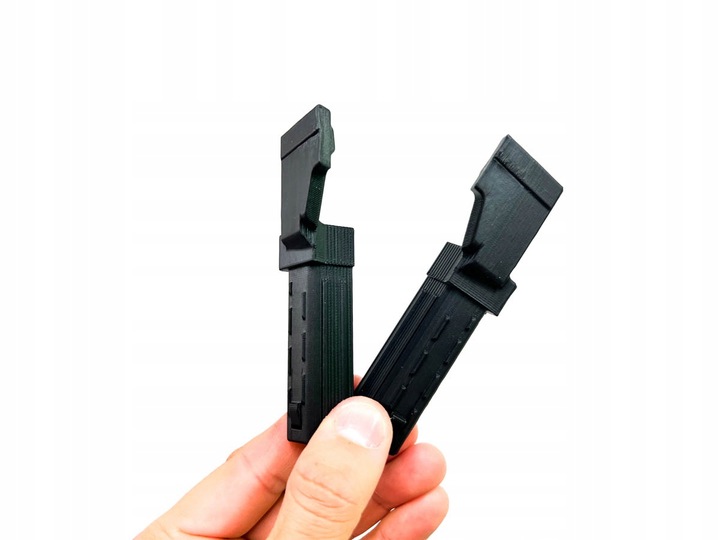 фото №5, Набор ремонтный ролеты багажника seat leon 4 iv 20-24r 5fe867871g комплект