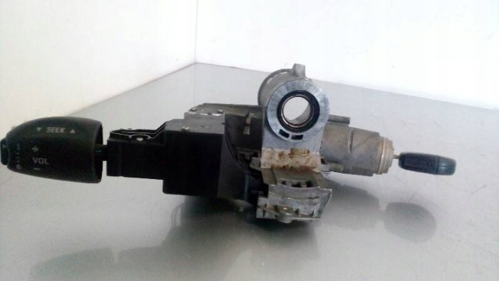фото №9, Замок запалювання ford galaxy 1.9 tdi 7m0953504a