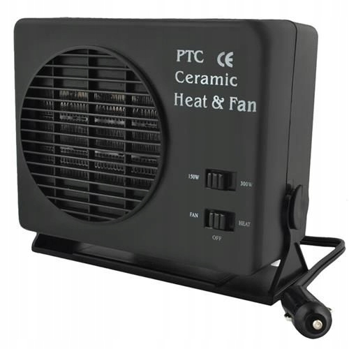 фото №11, Ag166a вентилятор отопитель 12v 300w