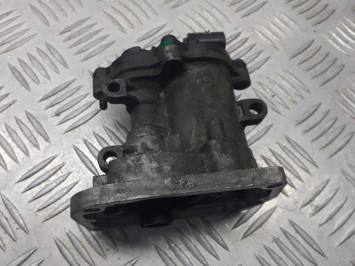 фото №2, Клапан egr ford focus mk2 1.8 tdci 21200005ba