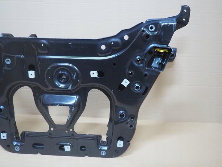 фото №6, Тележка колыбель подрамник перед mercedes eqb 300 x243