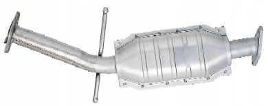 фото №1, Катализатор ford orion 1.4 ; 1.6 | 1992-1994