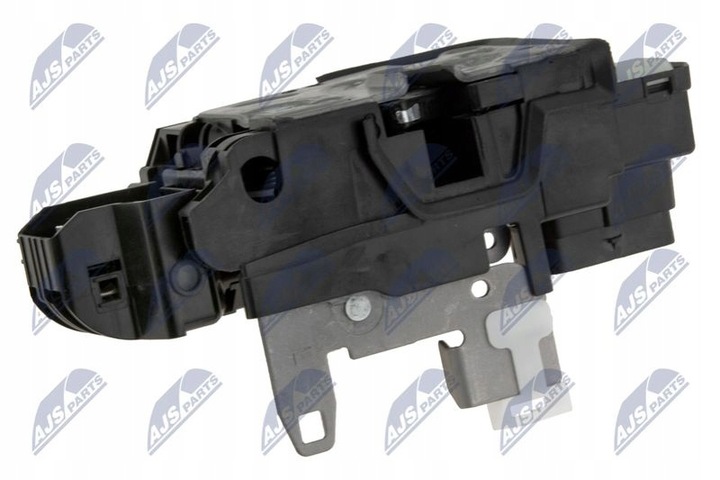 фото №11, Замок зад volvo s60 2019- s90 v90 2017- v60 2019- v60 xc 2019- v90 xc 2016-