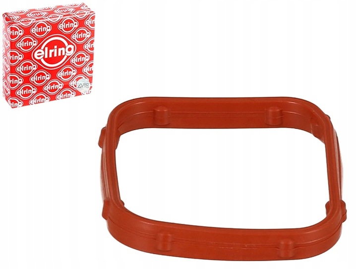 фото №1, Elring 694.140 прокладка, корпус термостата