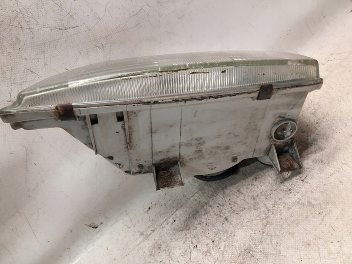 фото №10, Лампа перед ліва depo ford escort v mk5 90-95 eu orion