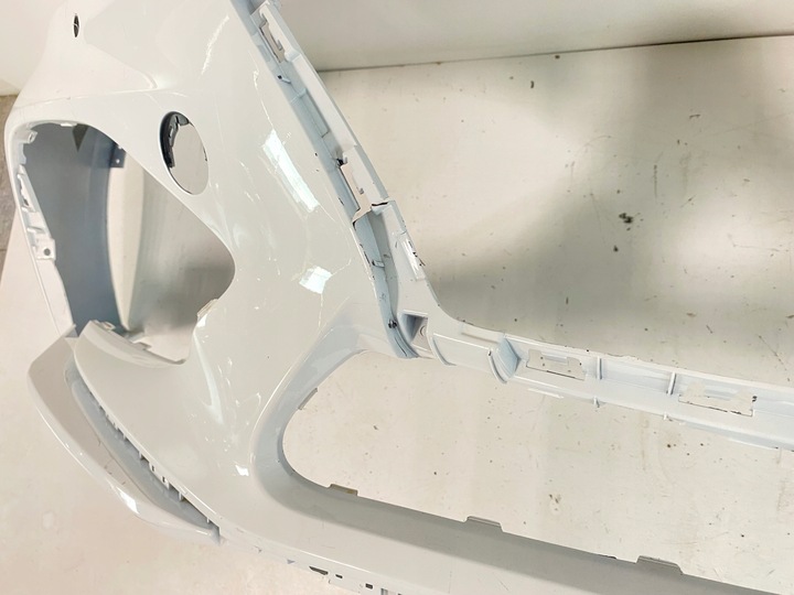 фото №15, Бампер переднее перед hyundai i30 n line sport 2017-