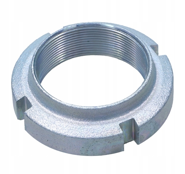 фото №2, Гайка ступицы оригинал fiat 5801564345