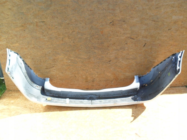 фото №14, Бампер зад opel astra h iii універсал 24460461