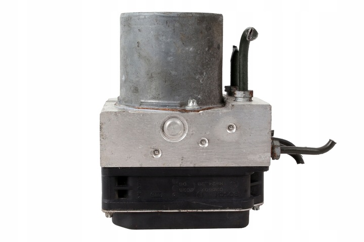 фото №7, Насос блок управления abs mercedes a-klasa w169 b-klasa w245 a0064310812