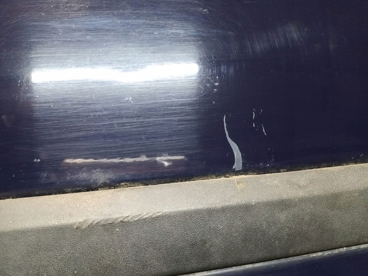 фото №12, Volvo v50 ii дверь правый зад правые задние 613-46