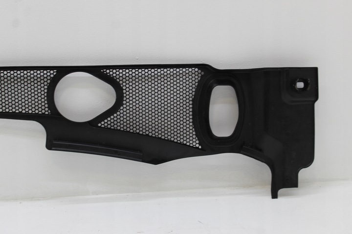 фото №5, Audi a5 8t панель под лобовым стеклом пластиковый 8k1819447