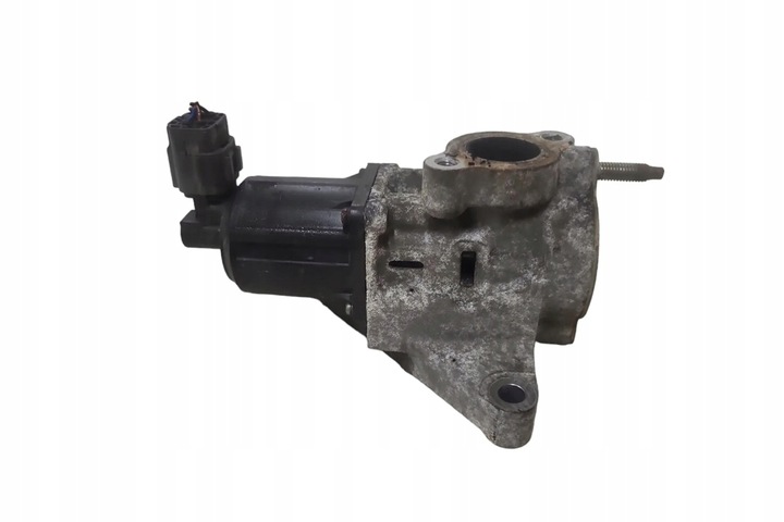 фото №6, Клапан egr mazda 6 estate gh r2aa20300a 2.2l дизель 120kw 2011